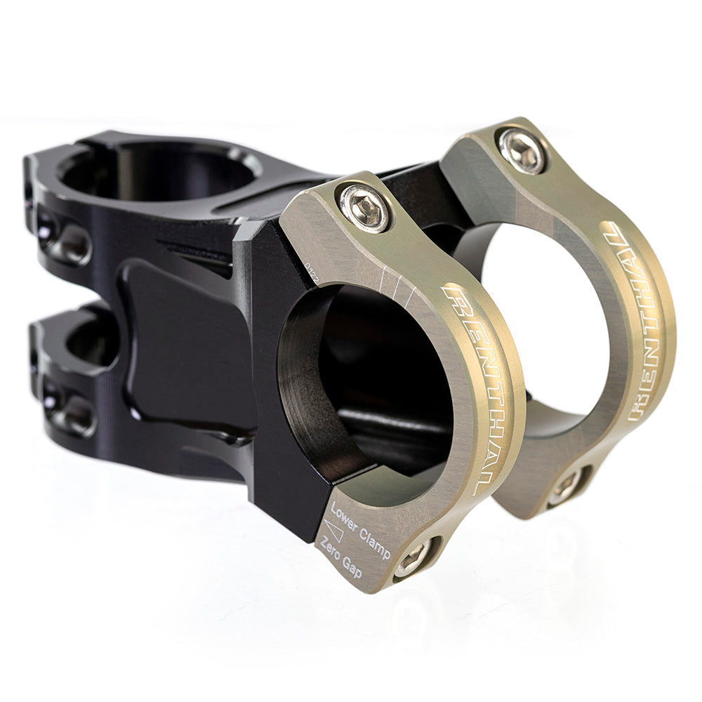 Renthal Apex Stem-60mm-31.8mm-BRINK