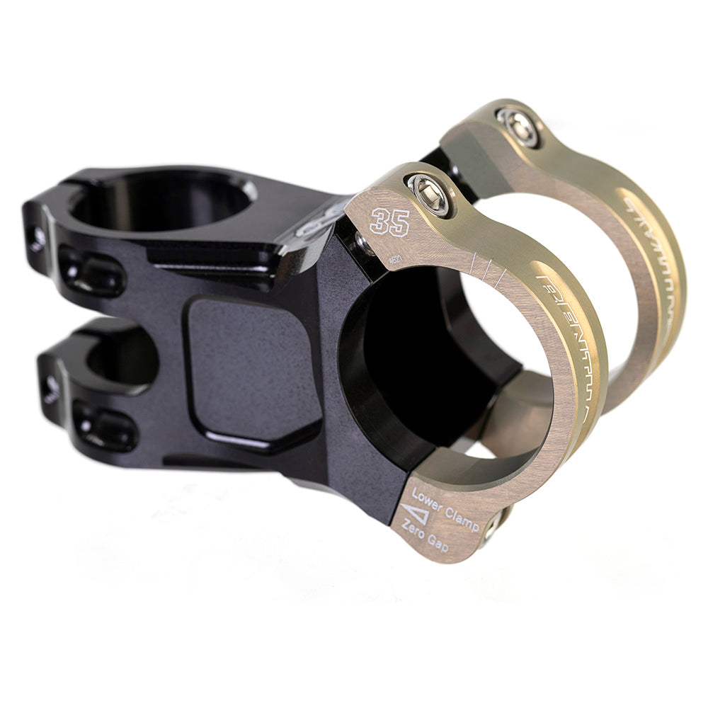 Renthal Apex Stem-60mm-35mm-BRINK