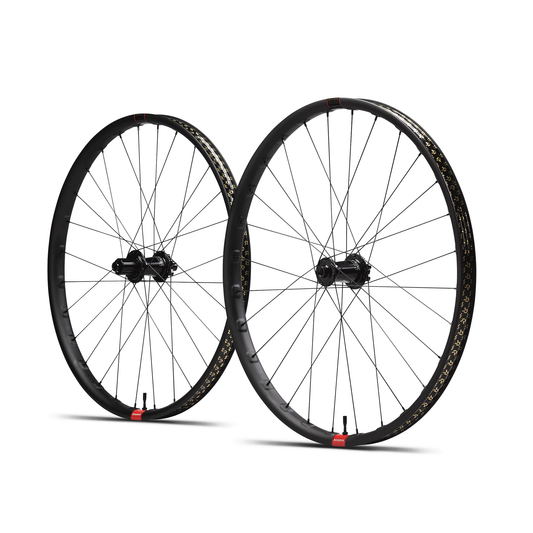 Reserve 30 HD / I9 Hydra Carbon Wheelset-BRINK