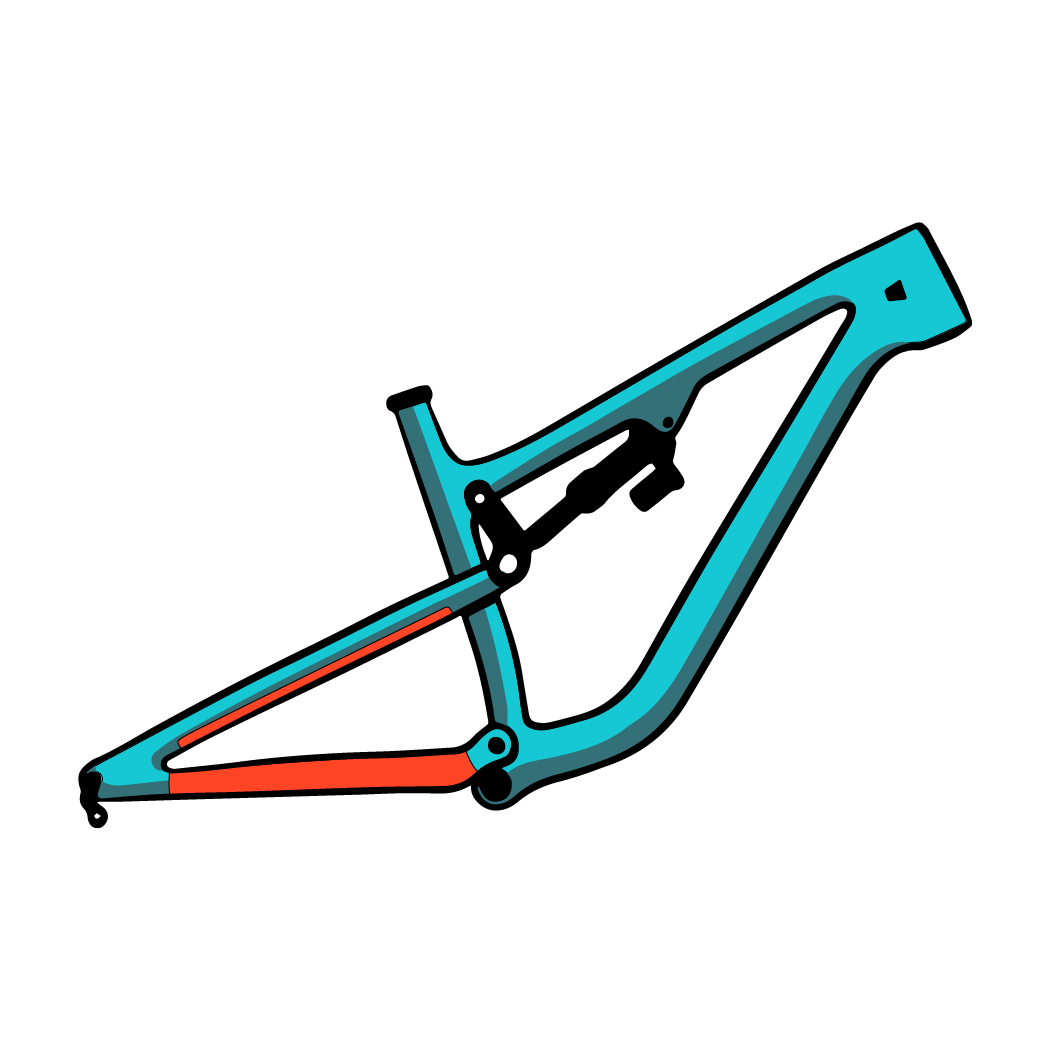 RideWrap Armour-BRINK