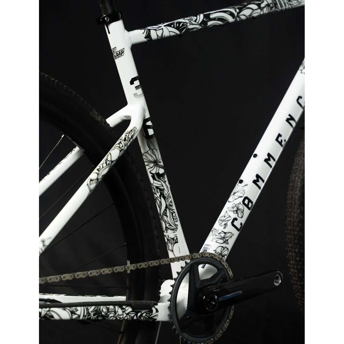 RideWrap Creator Series - Jessa Gilbert-BRINK