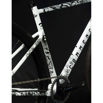 RideWrap Creator Series - Jessa Gilbert-BRINK