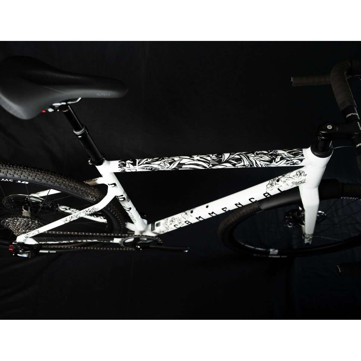 RideWrap Creator Series - Jessa Gilbert-BRINK