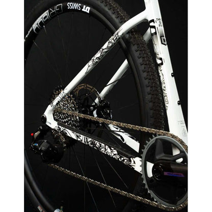 RideWrap Creator Series - Jessa Gilbert-BRINK