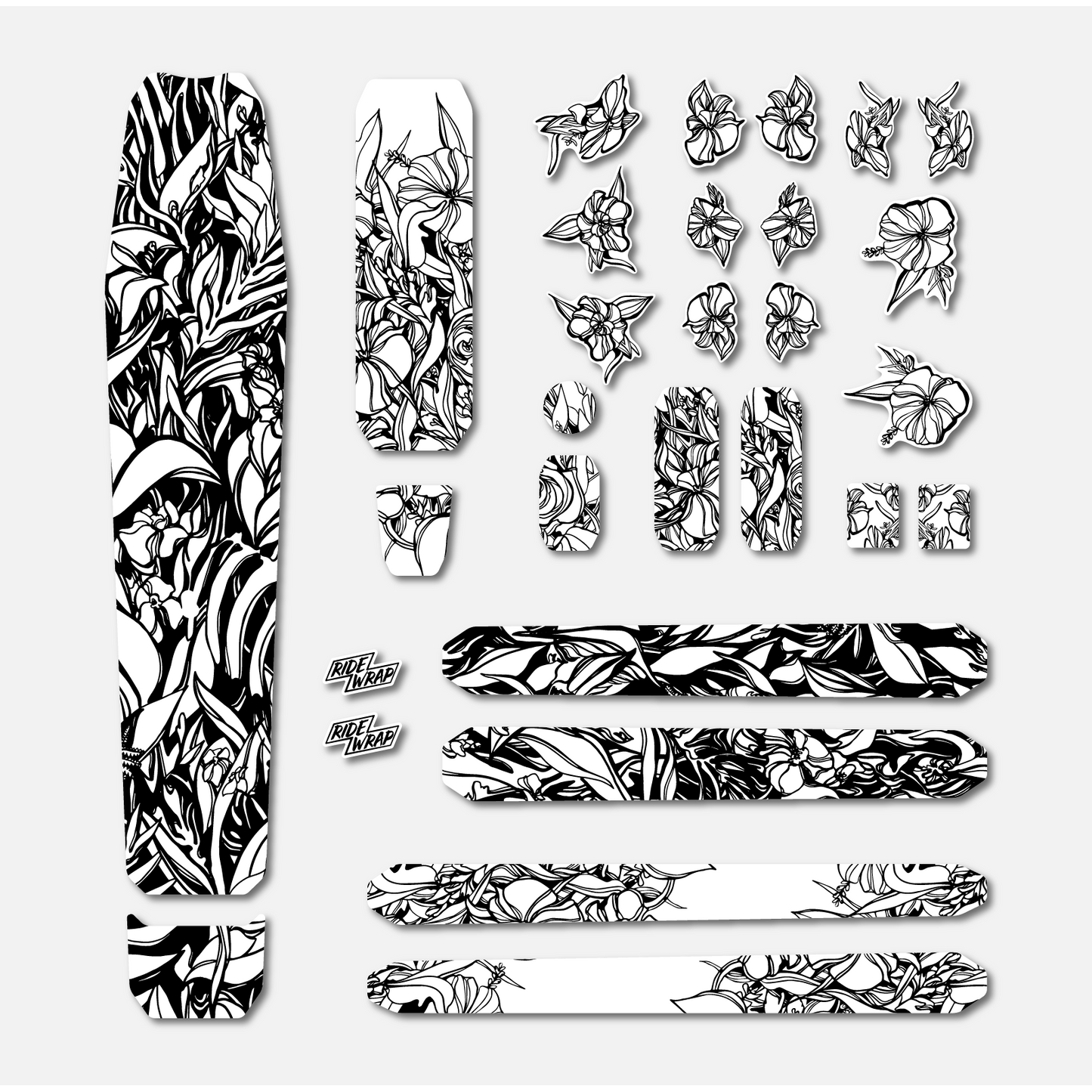 RideWrap Creator Series - Jessa Gilbert-BRINK