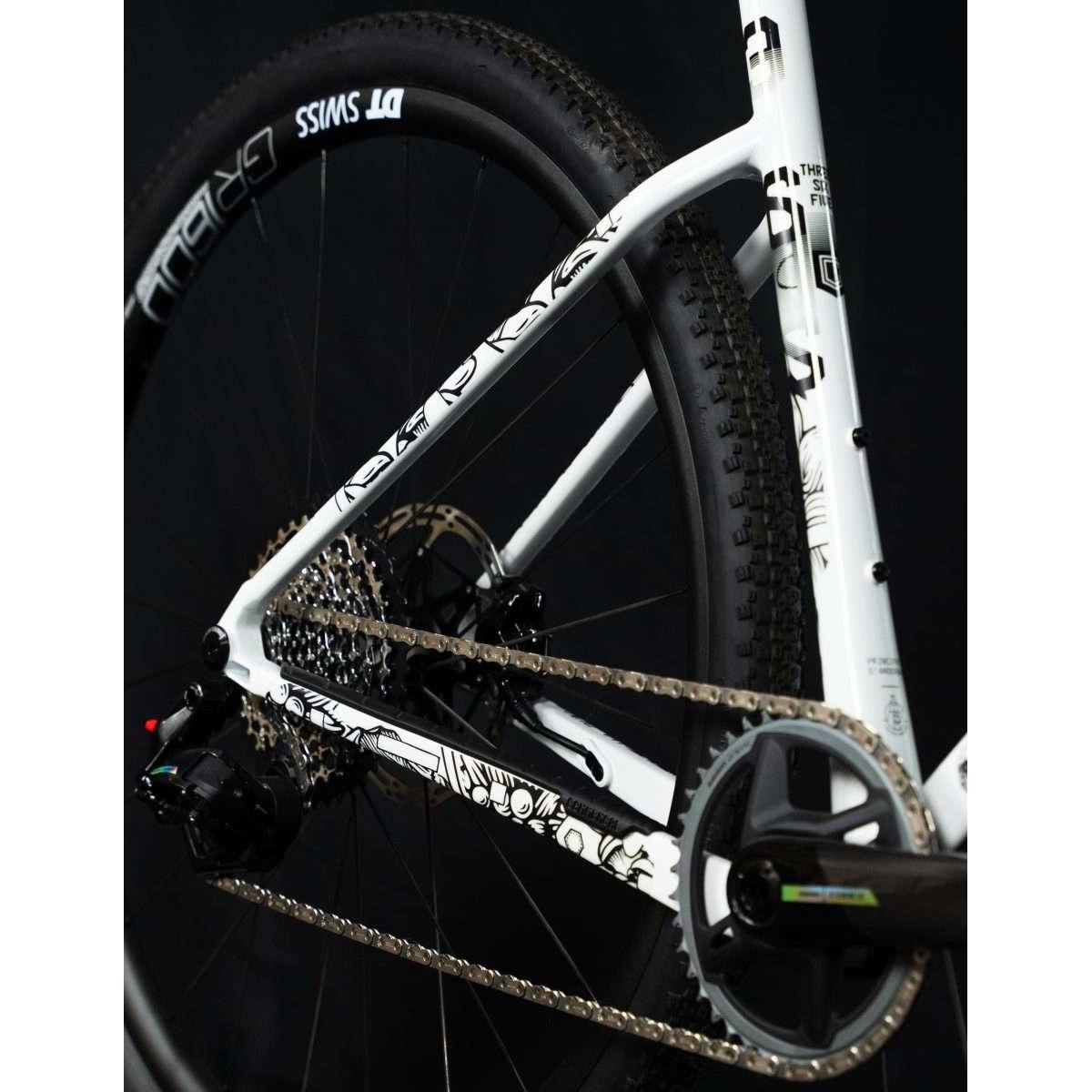 RideWrap Creator Series - Jesse Melamed-BRINK