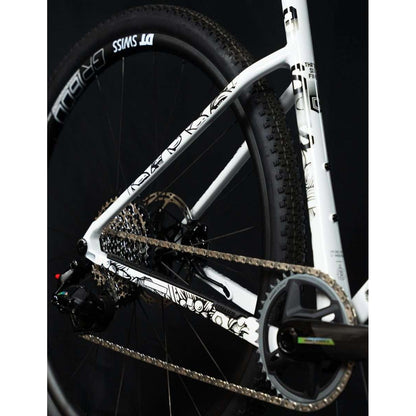 RideWrap Creator Series - Jesse Melamed-BRINK