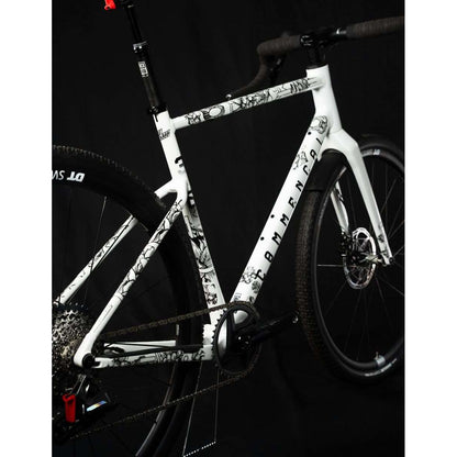 RideWrap Creator Series - Jesse Melamed-BRINK