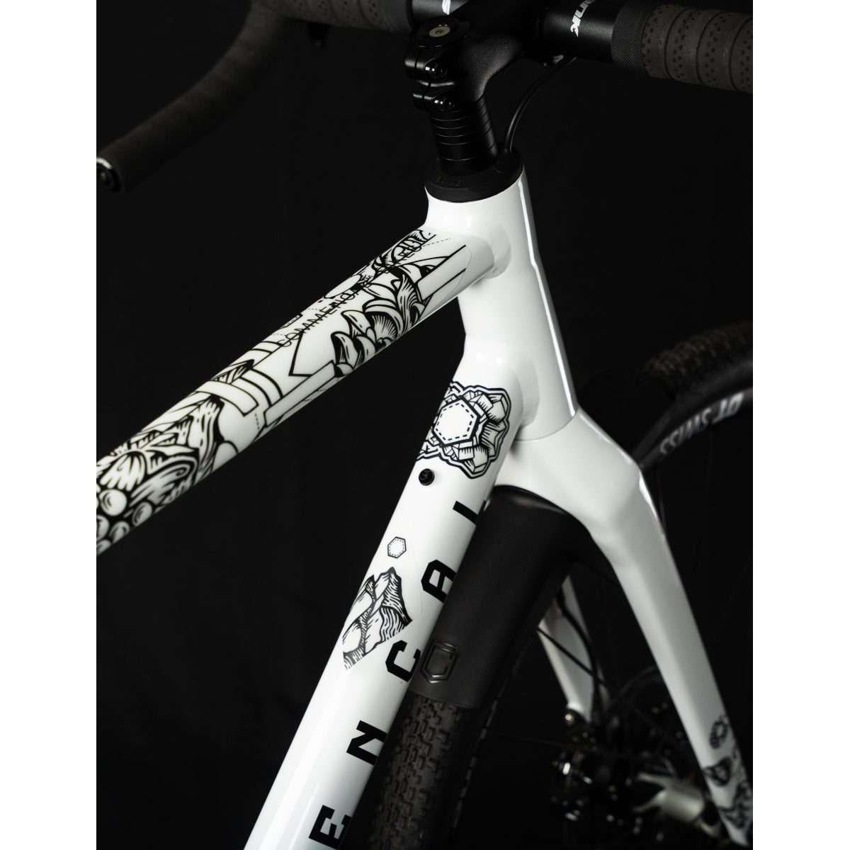 RideWrap Creator Series - Jesse Melamed-BRINK