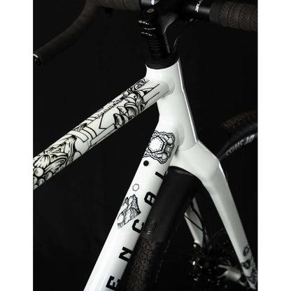 RideWrap Creator Series - Jesse Melamed-BRINK