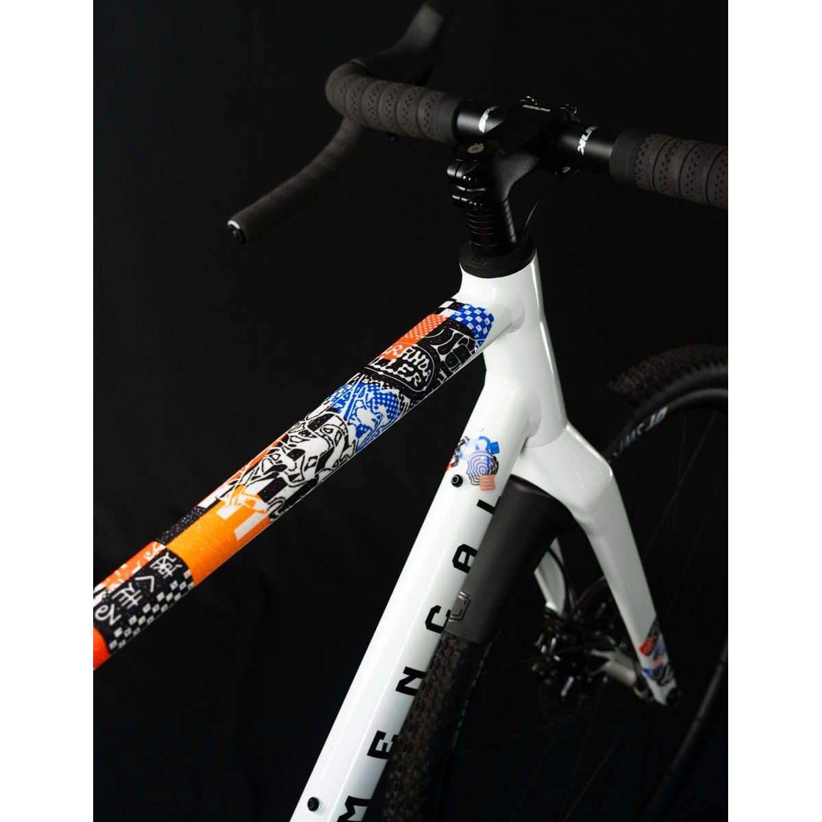 RideWrap Creator Series - Miranda Miller-BRINK