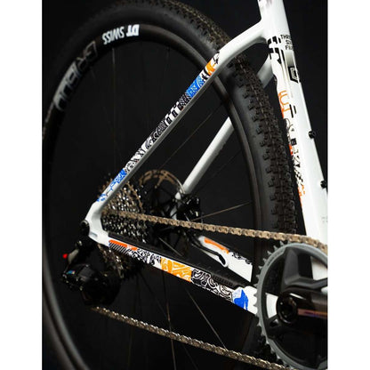 RideWrap Creator Series - Miranda Miller-BRINK