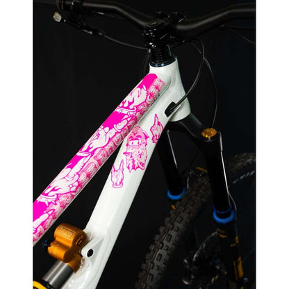 RideWrap Creator Series - Mmurmaider-BRINK