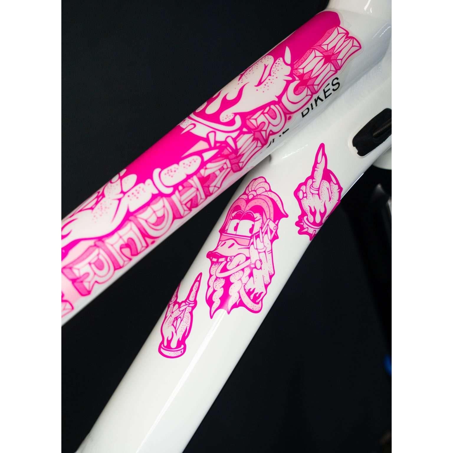 RideWrap Creator Series - Mmurmaider-BRINK