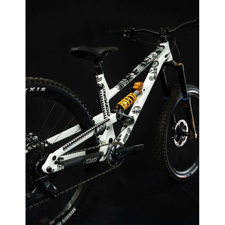 RideWrap Creator Series - P Digsss-BRINK