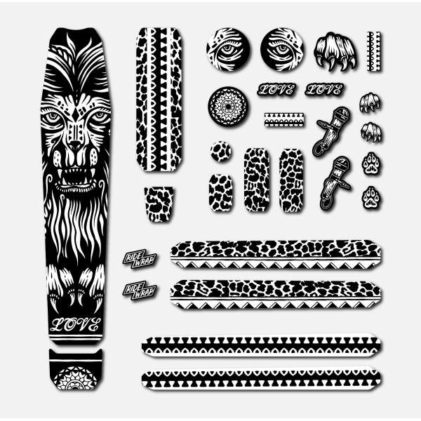 RideWrap Creator Series - P Digsss-BRINK