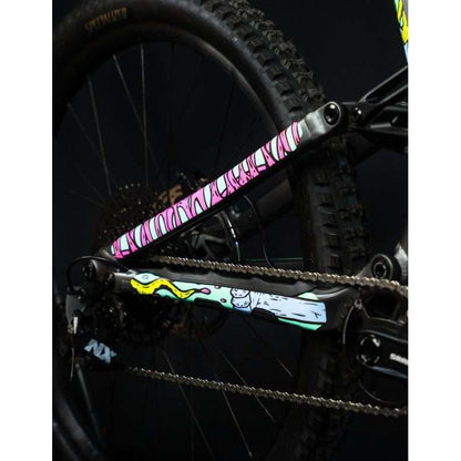 RideWrap Creator Series - Parasite-BRINK