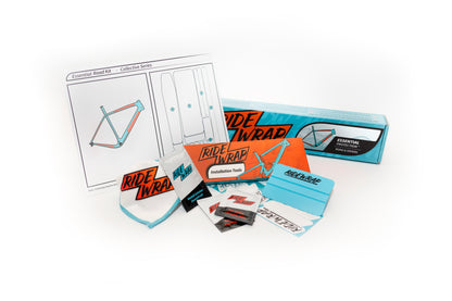 RideWrap Frame Protection - Essential-BRINK