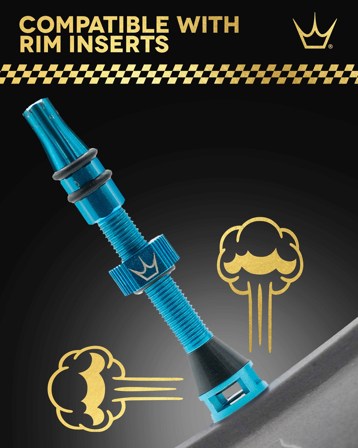 Tyre Insert Compatible