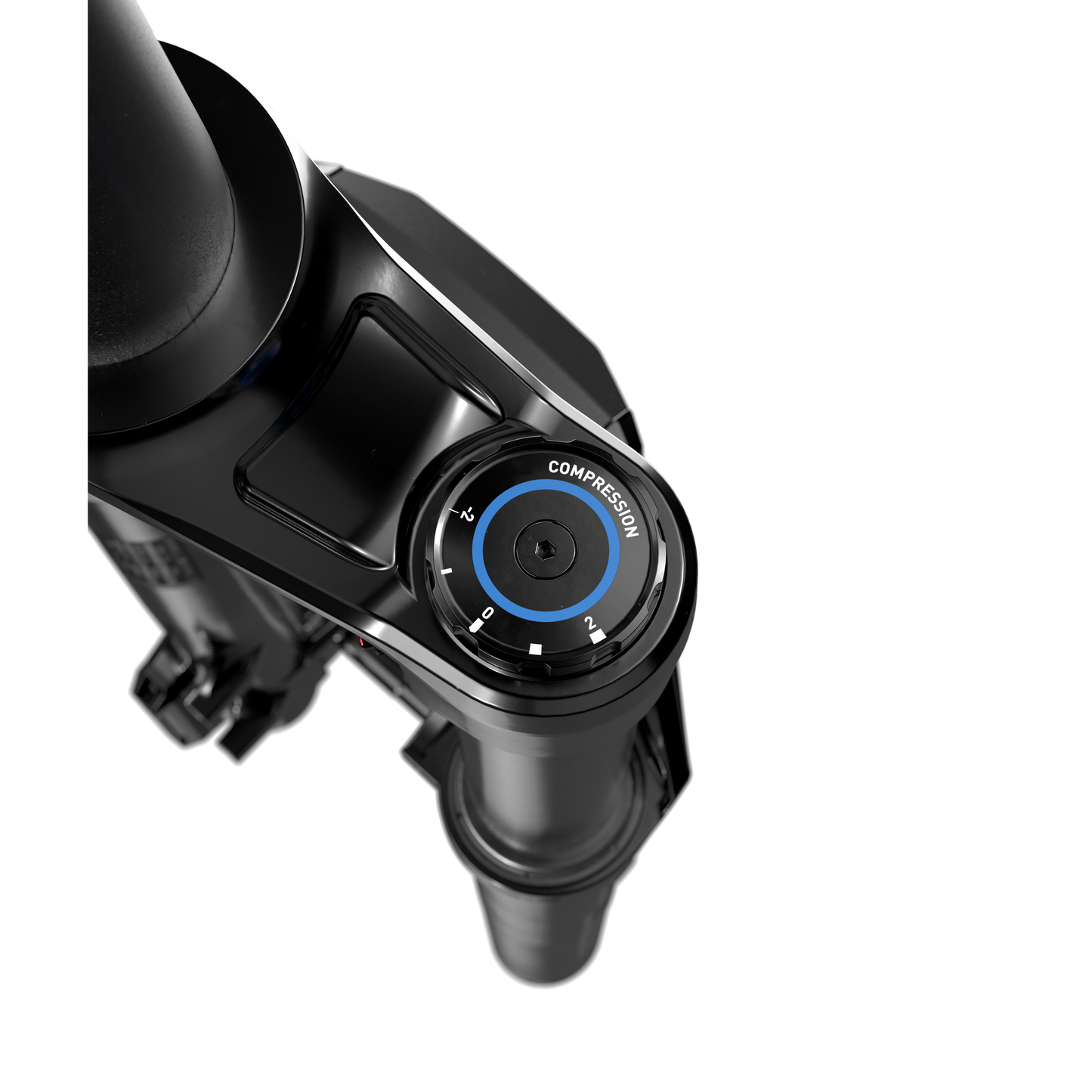 RockShox Lyrik Select E1 29 Fork-BRINK