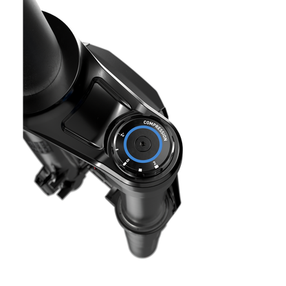 RockShox Lyrik Select E1 29 Fork-BRINK