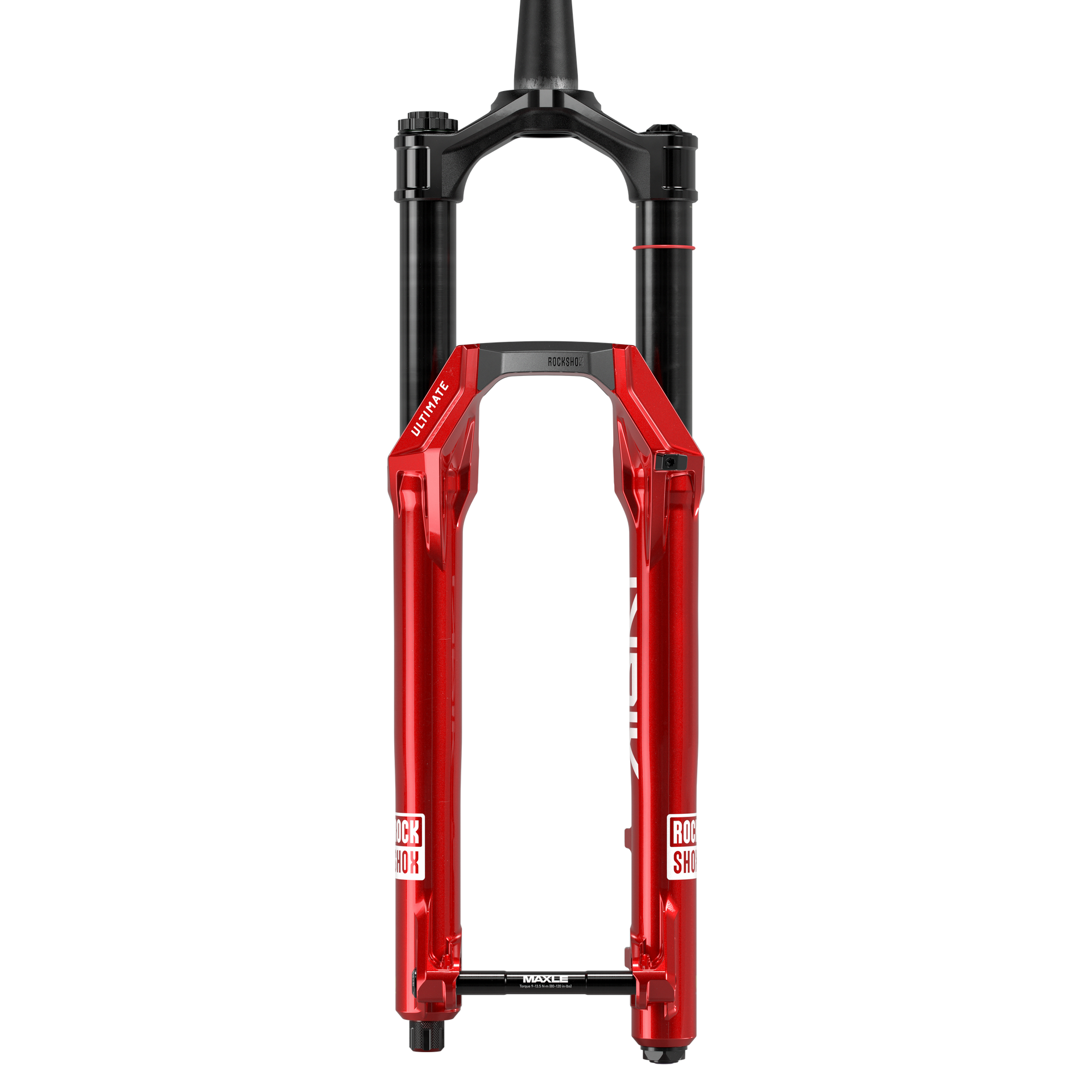 RockShox Lyrik Ultimate E1 29 Fork – BRINK