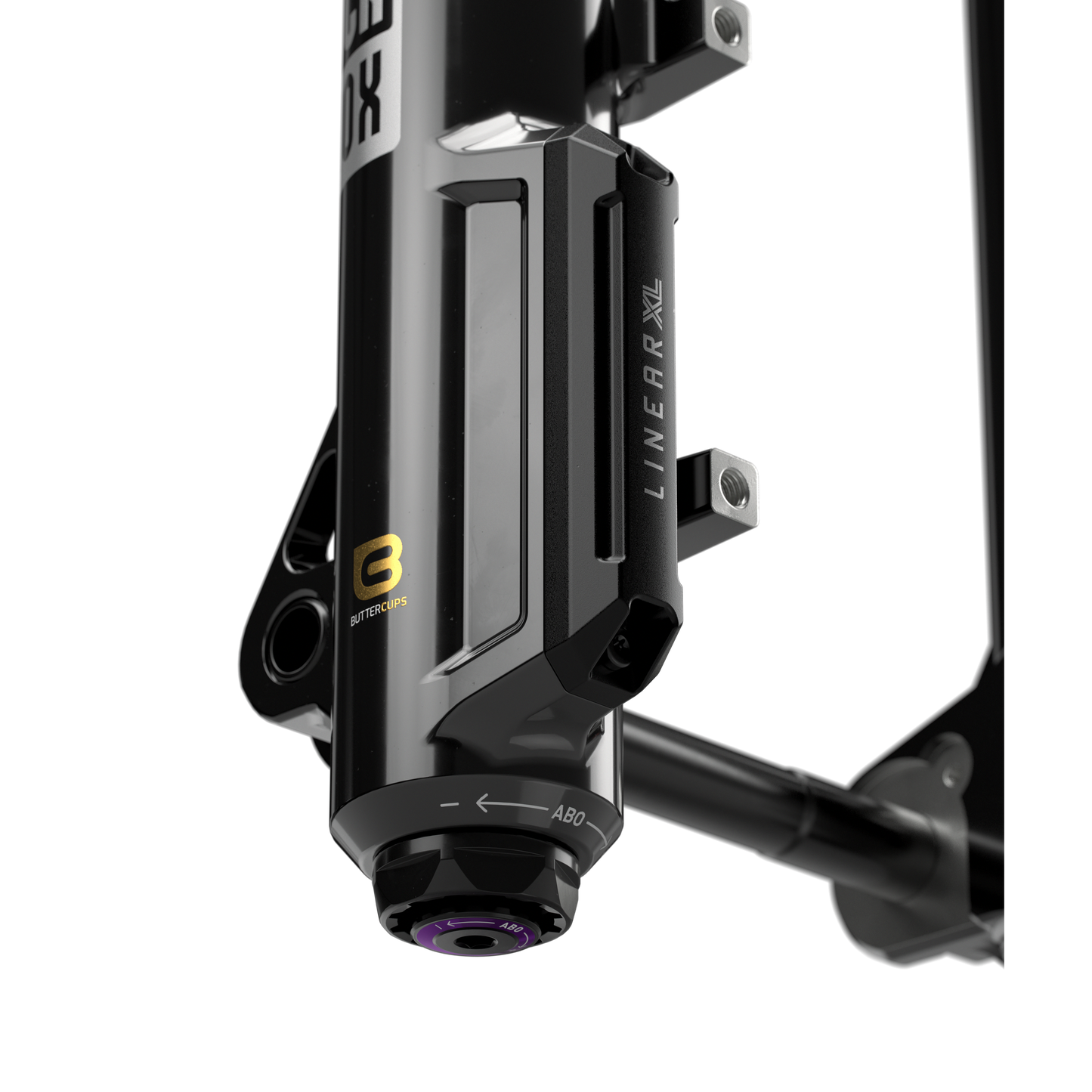 RockShox Lyrik Ultimate E1 29 Fork-BRINK