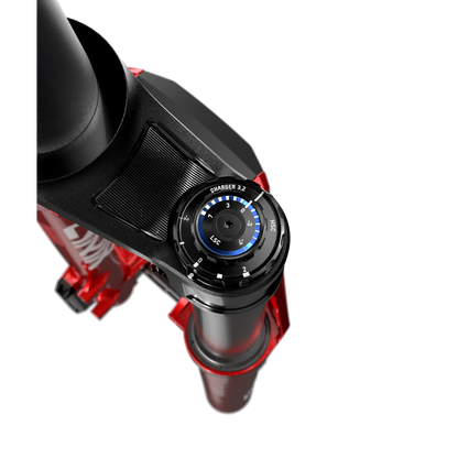 RockShox Lyrik Ultimate E1 29 Fork-BRINK