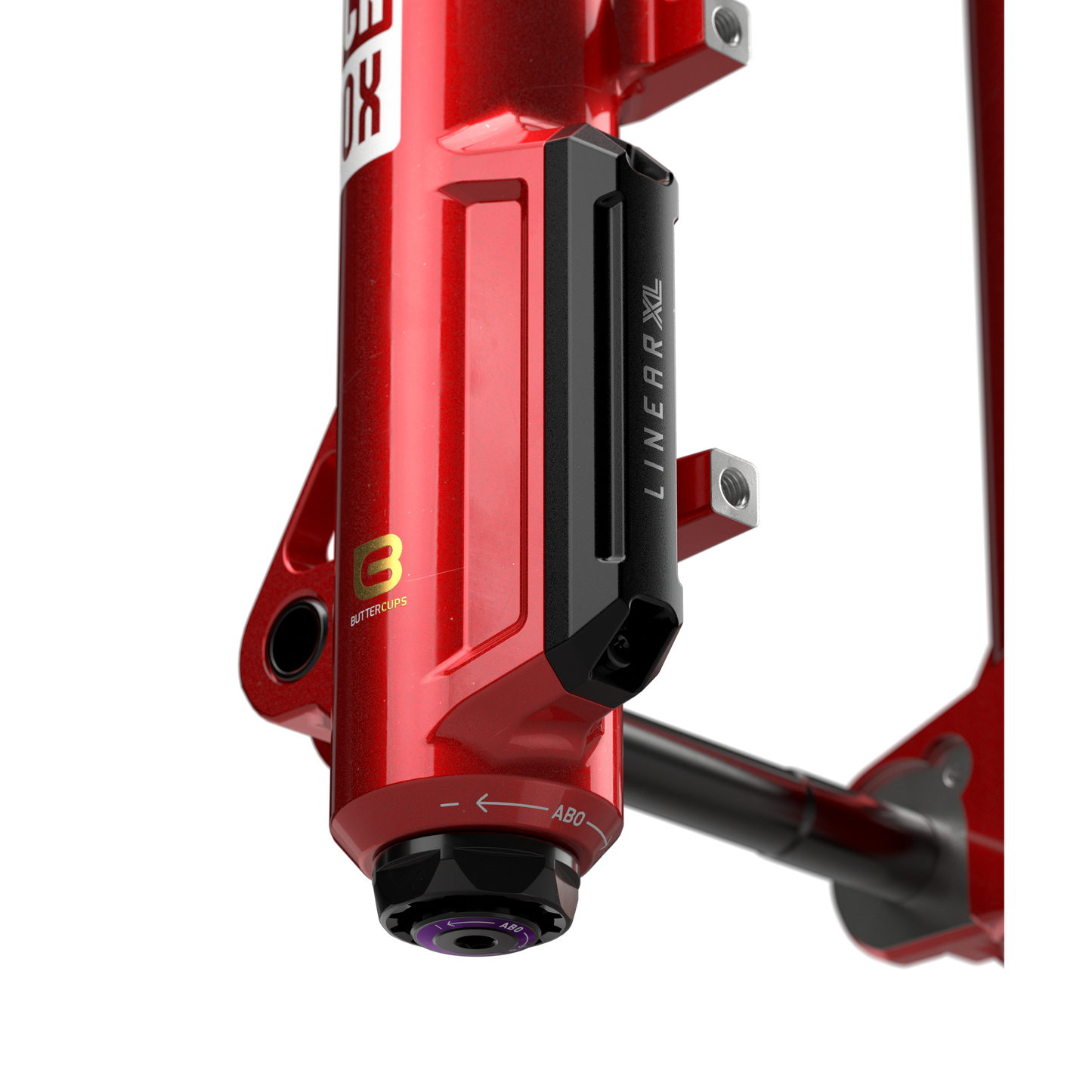 RockShox Lyrik Ultimate E1 29 Fork-BRINK