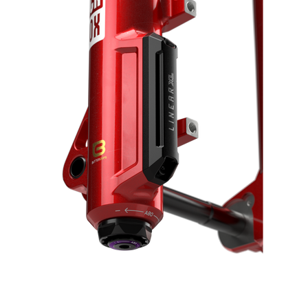 RockShox Lyrik Ultimate E1 29 Fork-BRINK