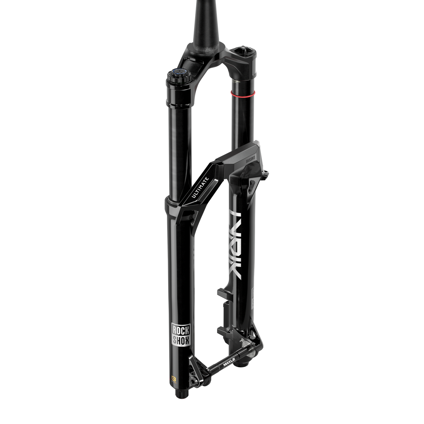 RockShox Lyrik Ultimate E1 29 Fork-BRINK