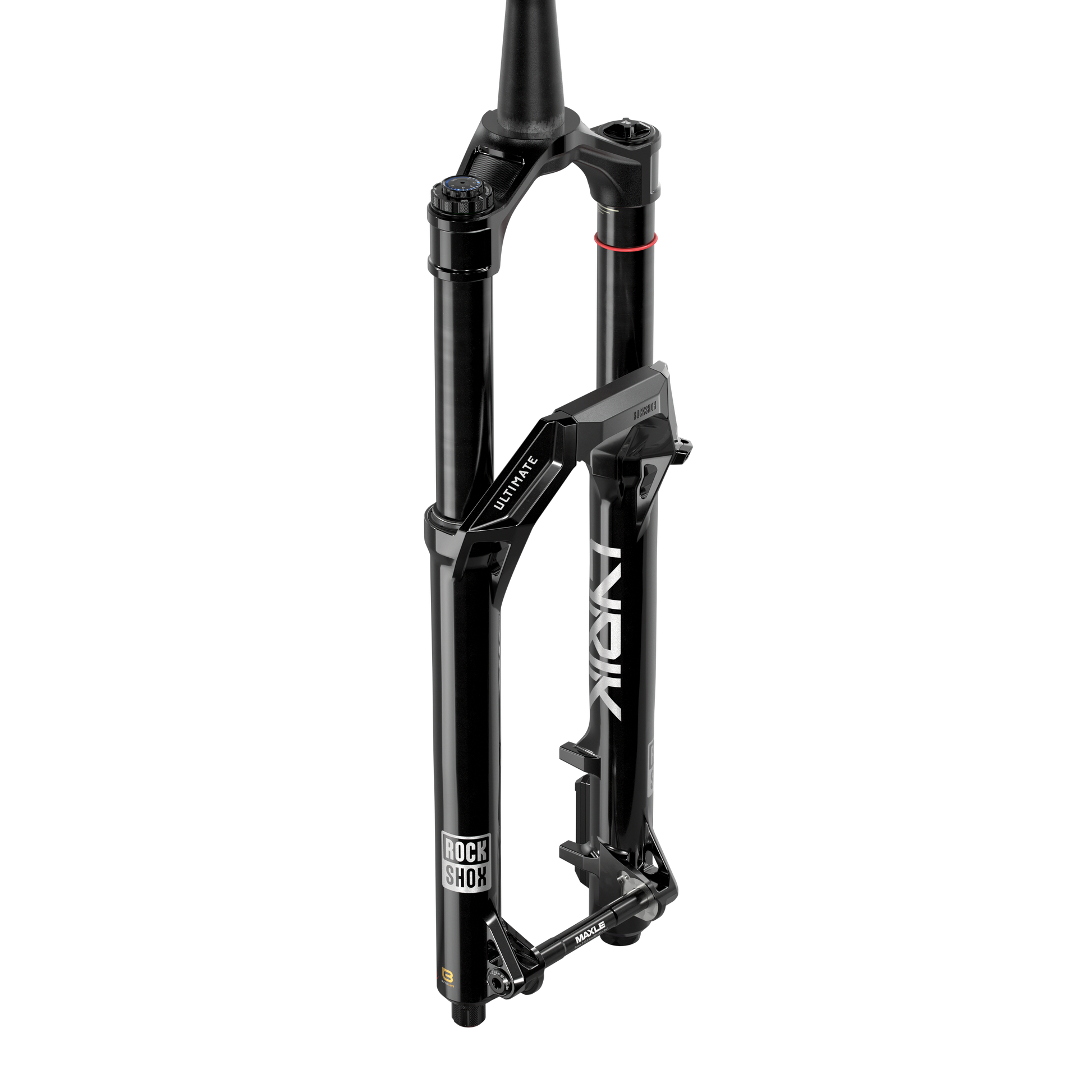 RockShox Lyrik Ultimate E1 29 Fork-BRINK