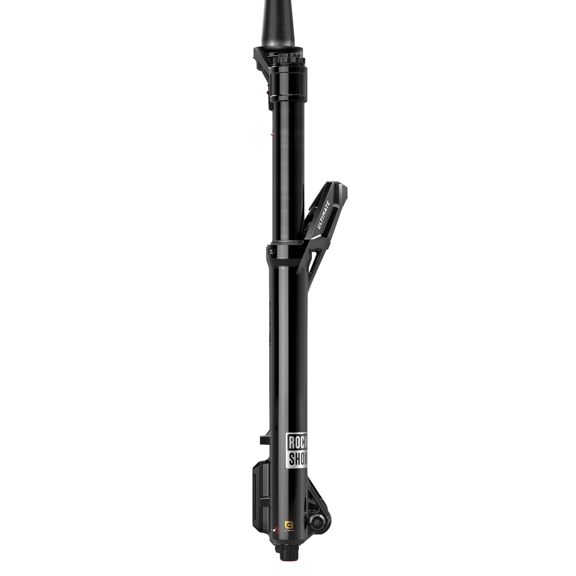 RockShox Lyrik Ultimate E1 29 Fork-BRINK