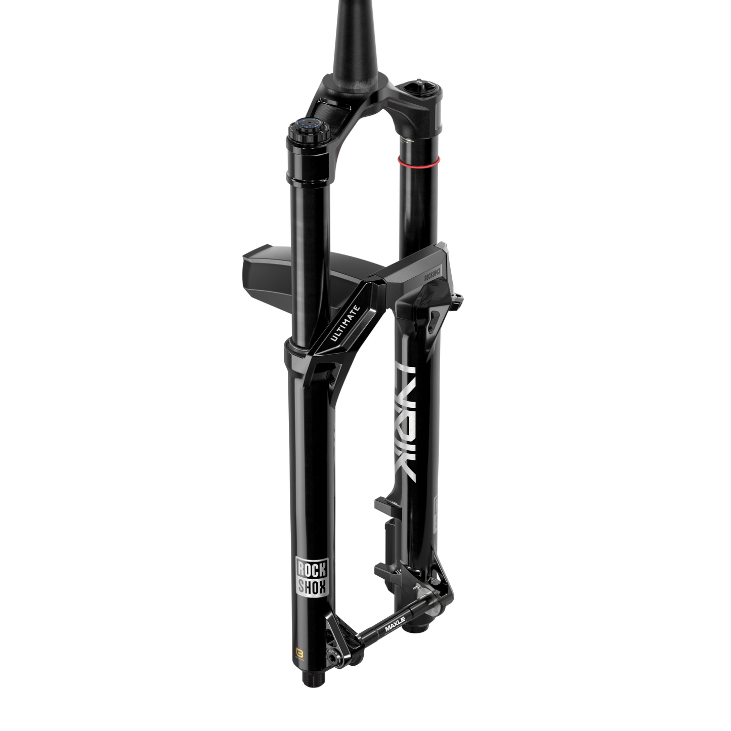 RockShox Lyrik Ultimate E1 29 Fork-BRINK