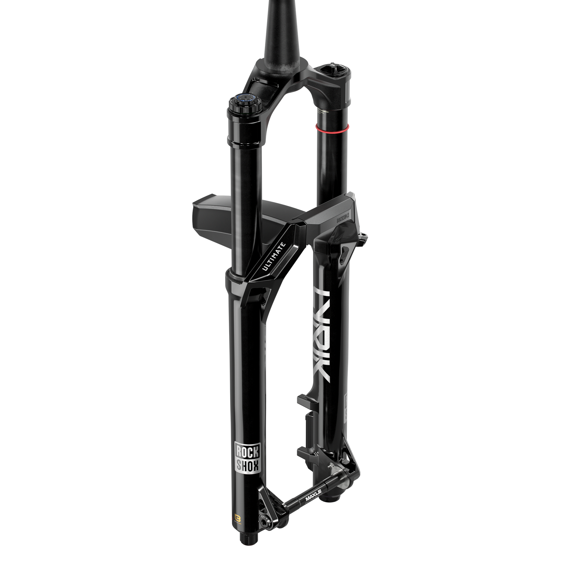 RockShox Lyrik Ultimate E1 29 Fork-BRINK