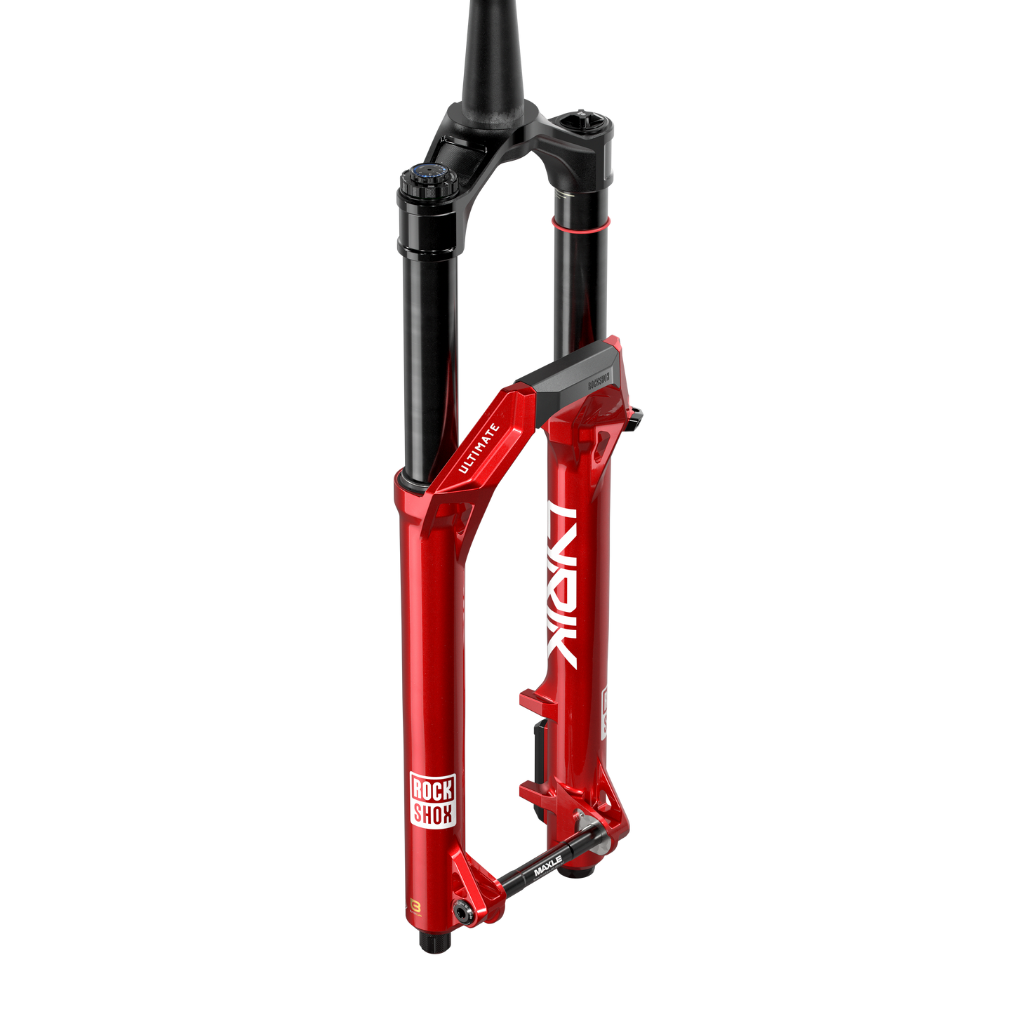 RockShox Lyrik Ultimate E1 29 Fork-BRINK