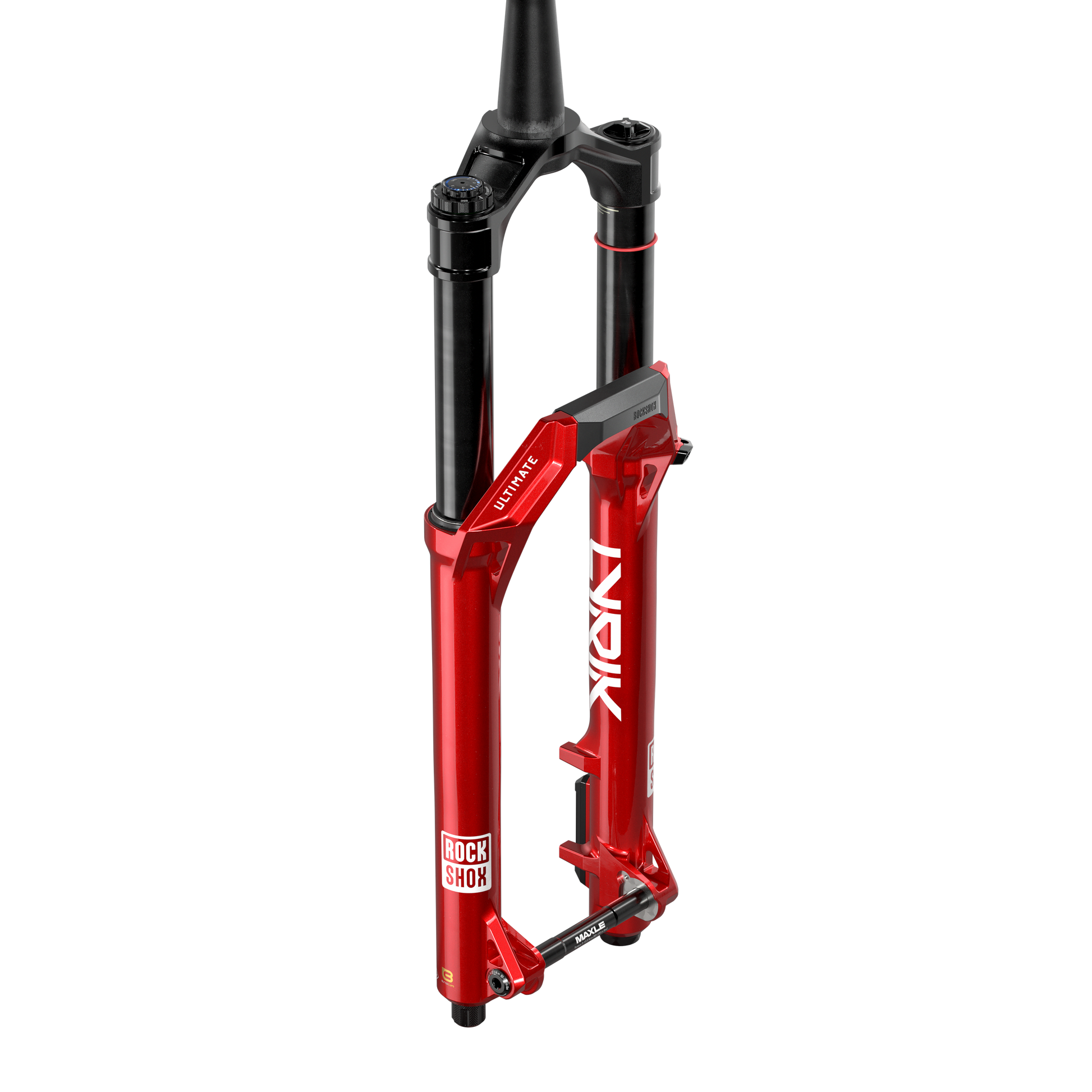 RockShox Lyrik Ultimate E1 29 Fork-BRINK