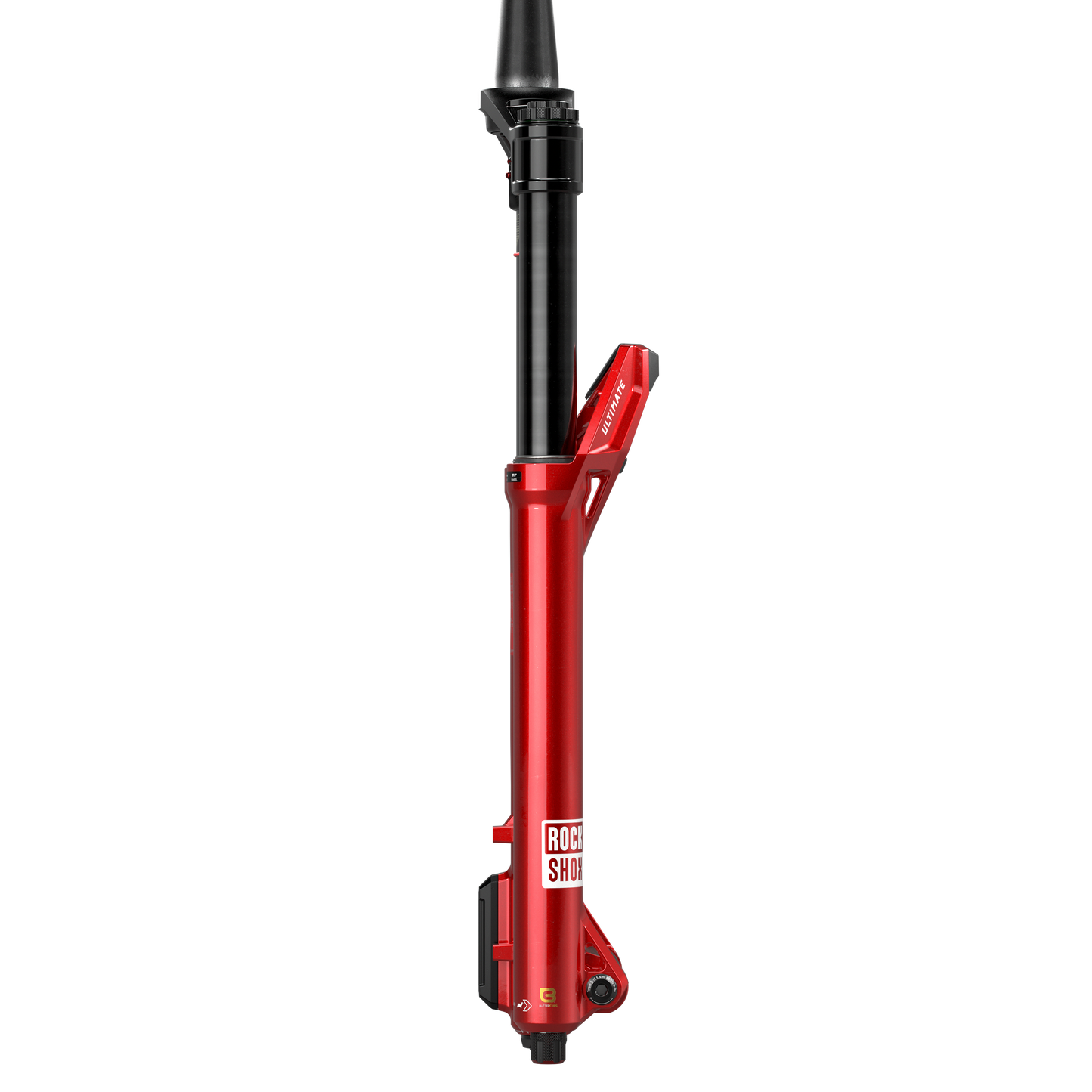 RockShox Lyrik Ultimate E1 29 Fork-BRINK
