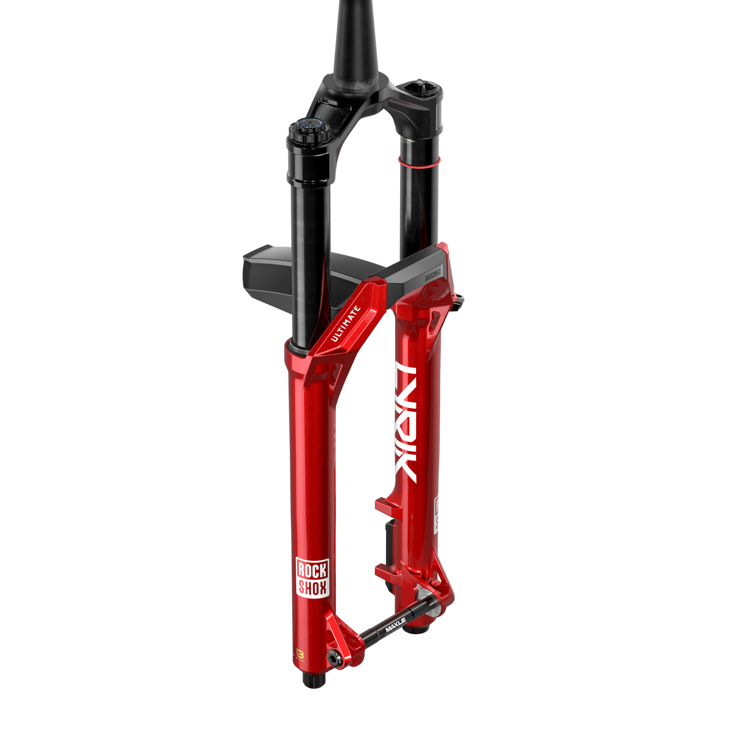 RockShox Lyrik Ultimate E1 29 Fork-BRINK