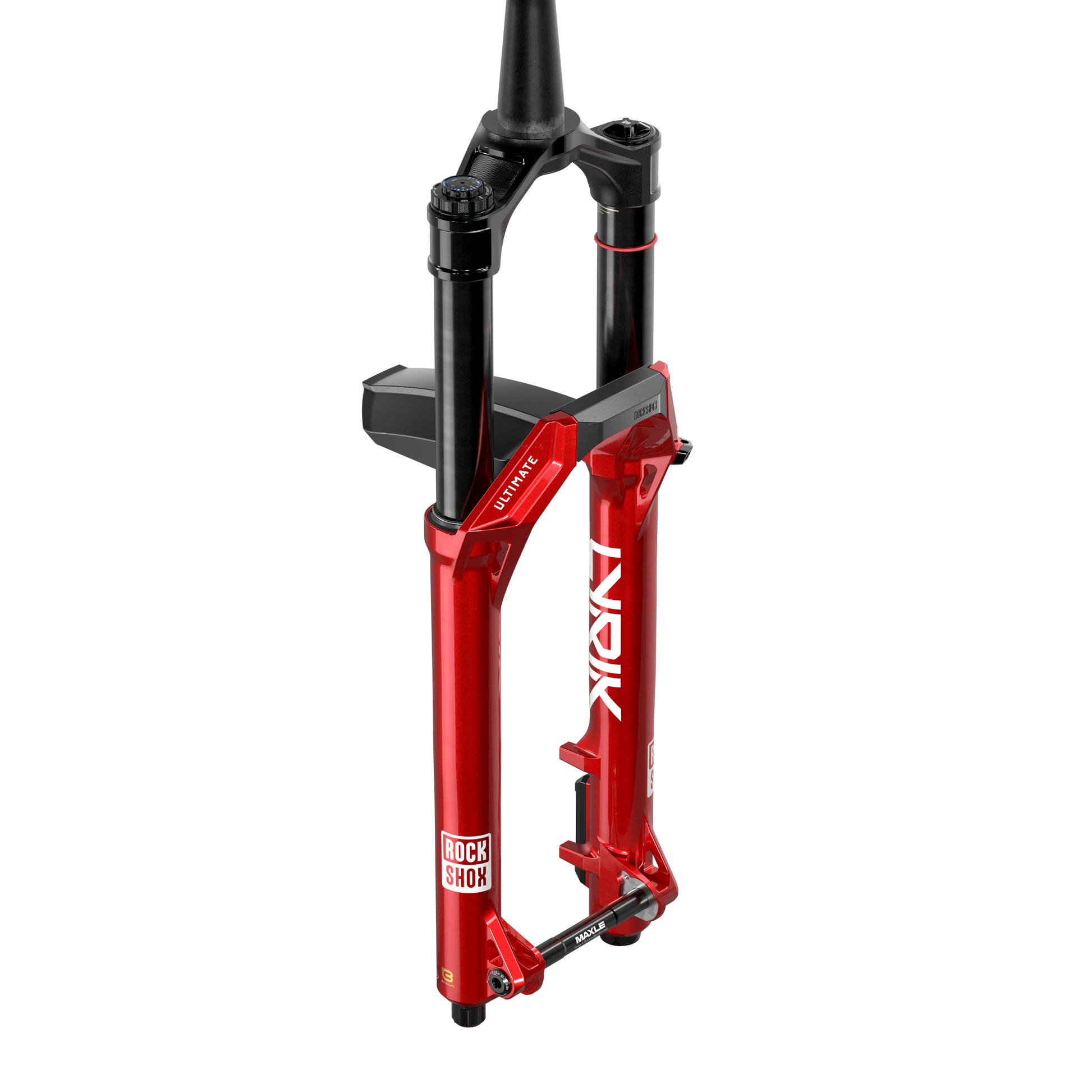 RockShox Lyrik Ultimate E1 29 Fork-BRINK