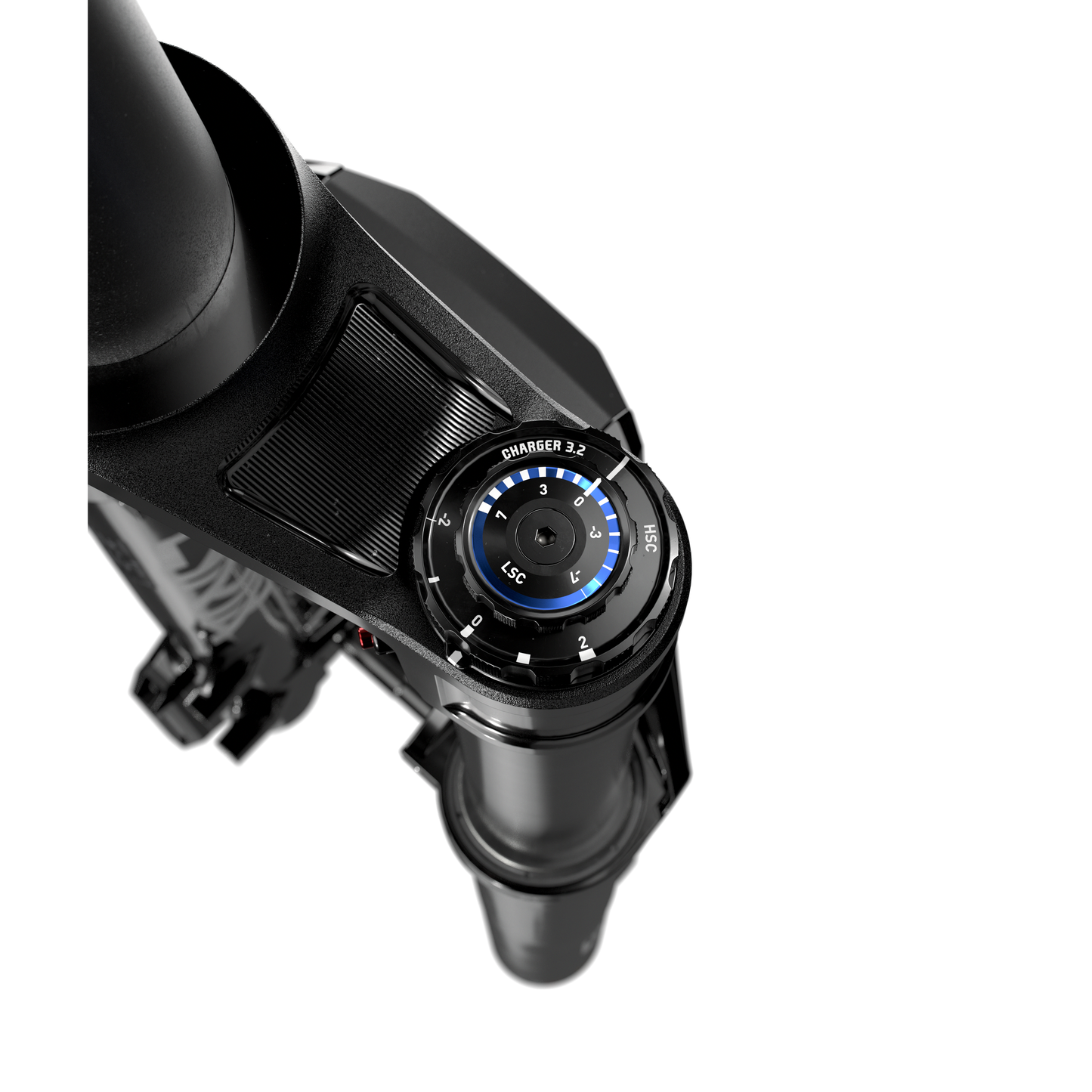 RockShox Lyrik Ultimate E1 29 Fork-BRINK