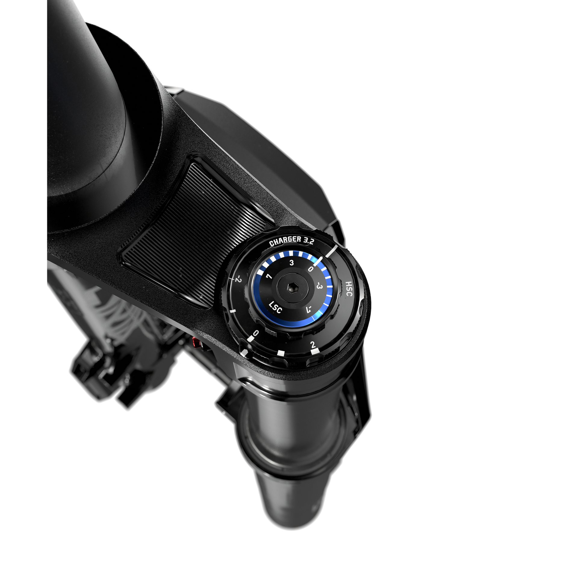 RockShox Lyrik Ultimate E1 29 Fork-BRINK