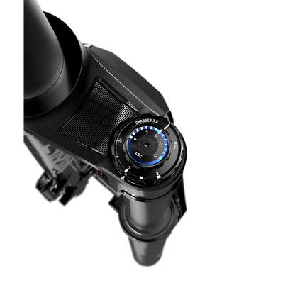 RockShox Lyrik Ultimate E1 29 Fork-BRINK