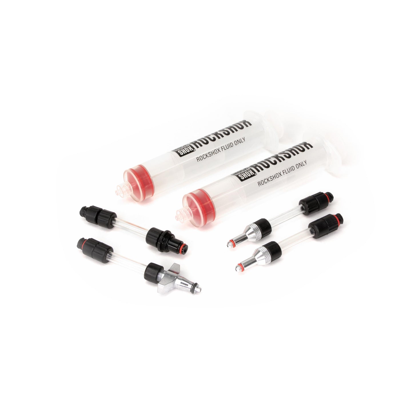 RockShox Universal Bleed Kit-BRINK