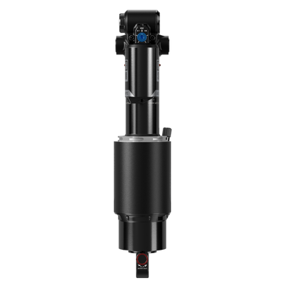 RockShox Vivid Ultimate DH RC2 D1 Shock-BRINK