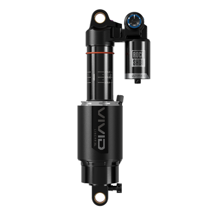 RockShox Vivid Ultimate RC2T D1 Shock-210 x 55mm-Linear XL-SC Megatower 2 2022+-BRINK
