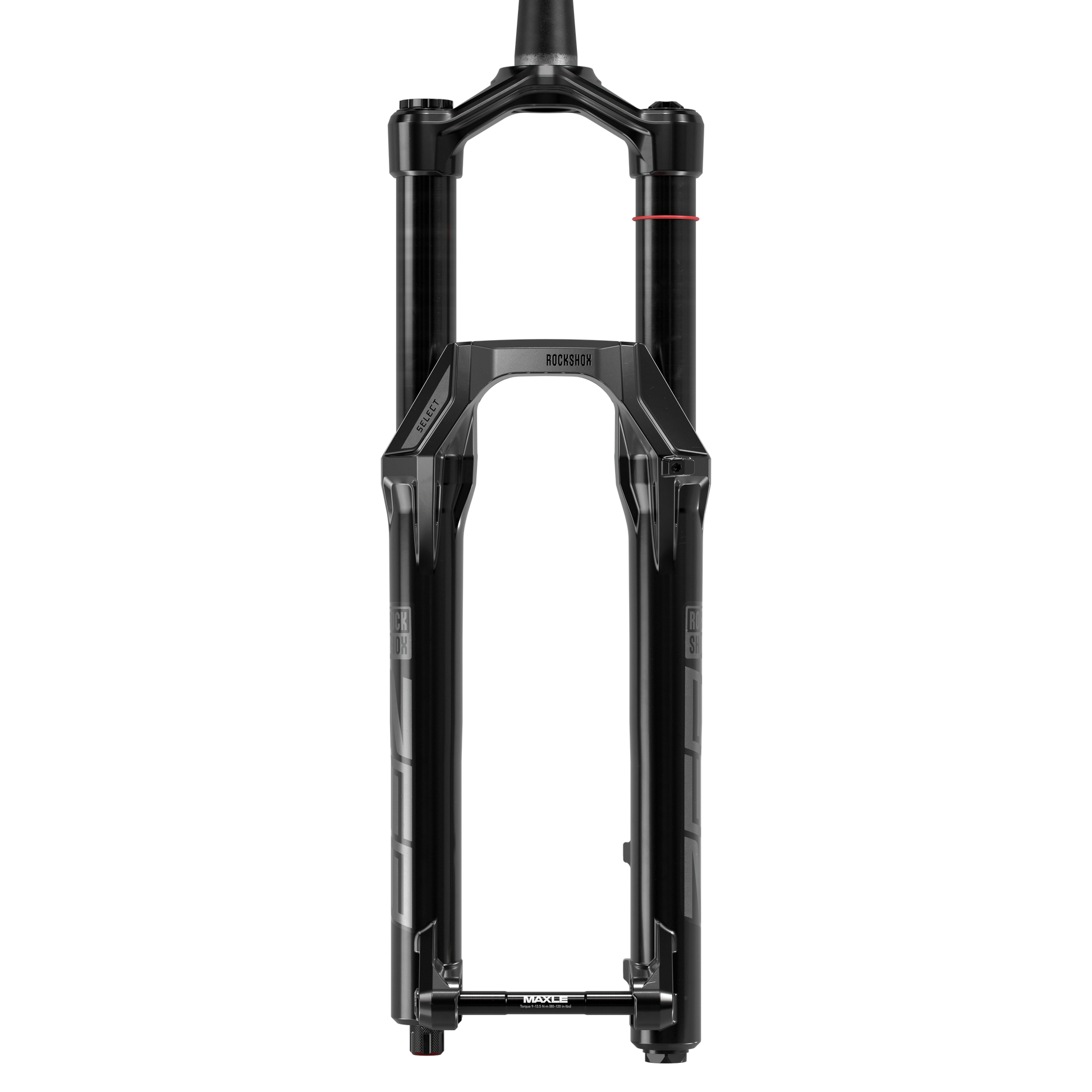 RockShox ZEB Select B1 29 Fork-150mm-Black-110 x 15mm Boost / 44mm-BRINK