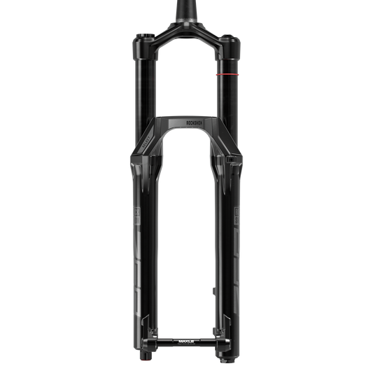 RockShox ZEB Select B1 29 Fork-150mm-Black-110 x 15mm Boost / 44mm-BRINK