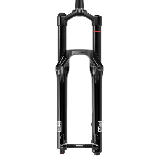 RockShox ZEB Ultimate B1 29 Fork-150mm-Black-110 x 15mm Boost / 44mm-BRINK