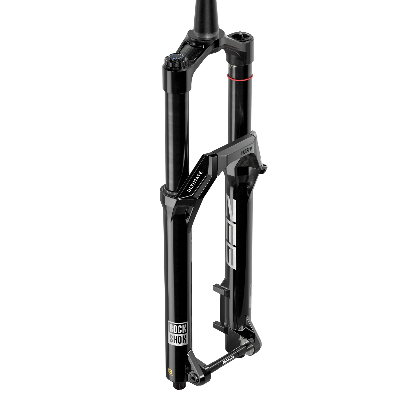 RockShox ZEB Ultimate B1 29 Fork-BRINK